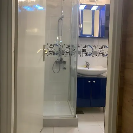 Palas Central Apartmán Ni